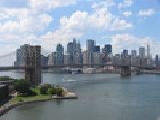 Jouer à jigsaw: brooklyn bridge