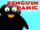 Jouer à penguin panic