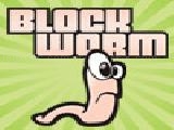 Jouer à block worm
