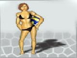 Jouer à ragdoll volleyball