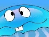 Jouer à gluttonous jellyfish