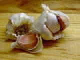 Jouer à jigsaw: garlic