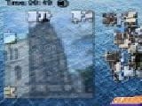 Jouer à puzzle mania v2 - church