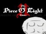 Jouer à piece o eight ii