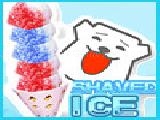 Jouer à shaved ice minimatch