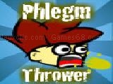 Jouer à phlegm thrower