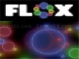 Jouer à flox