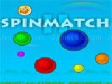 Jouer à spinmatch 2
