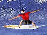 Jouer à wipeout surfing