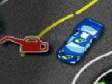 Jouer à drift rally tarmac