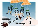 Jouer à word war i