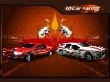 Jouer à 3d car racing deluxe