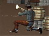 Jouer à wild west gunslinger 3d