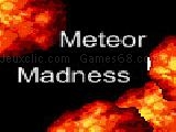 Jouer à meteor madness