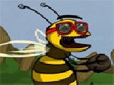 Jouer à spelling bee