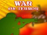 Jouer à war on terror