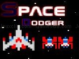 Jouer à space dodger