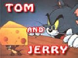 Jouer à tom and jerry sliding puzzle