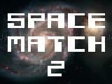 Jouer à space match 2