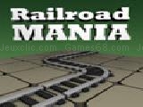 Jouer à railroad mania