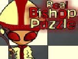 Jouer à real bishop puzzle