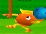 Jouer à colorbounce: competitive
