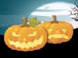 Jouer à pumpkin patch match