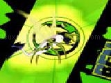 Jouer à ben10 spaceway