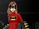 Jouer à Batgirl