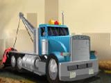 Jouer à Towing mania
