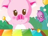 Jouer à Musical piggy