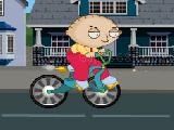 Jouer à Stewie bike