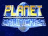 Jouer à Planet cruncher