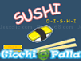 Jouer à Sushi bar