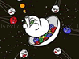 Jouer à Dimensionpod