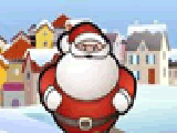 Jouer à Boing boing santa