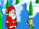 Jouer à Christmas elf