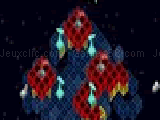 Jouer à Space creeps