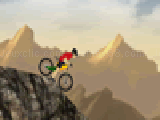 Jouer à Mountain bike challenge
