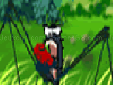 Jouer à Spider game