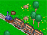 Jouer à Railway valley
