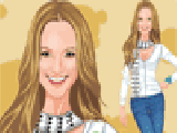 Jouer à Kate hudson dress up