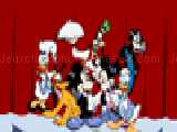 Jouer à Il ristorante di topolino