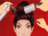Jouer à Hairstyle wonders 2