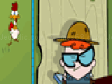 Jouer à Dexter clone a doodle doo