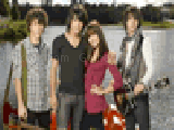 Jouer à Camp rock puzzle 2