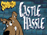 Jouer à Scooby doo castle hassle