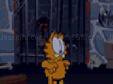 Jouer à Garfield scary scavenger hunt 2