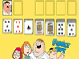 Jouer à Family guy solitaire
