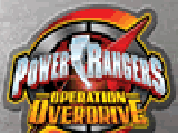 Jouer à Power rangers operation overdrive
